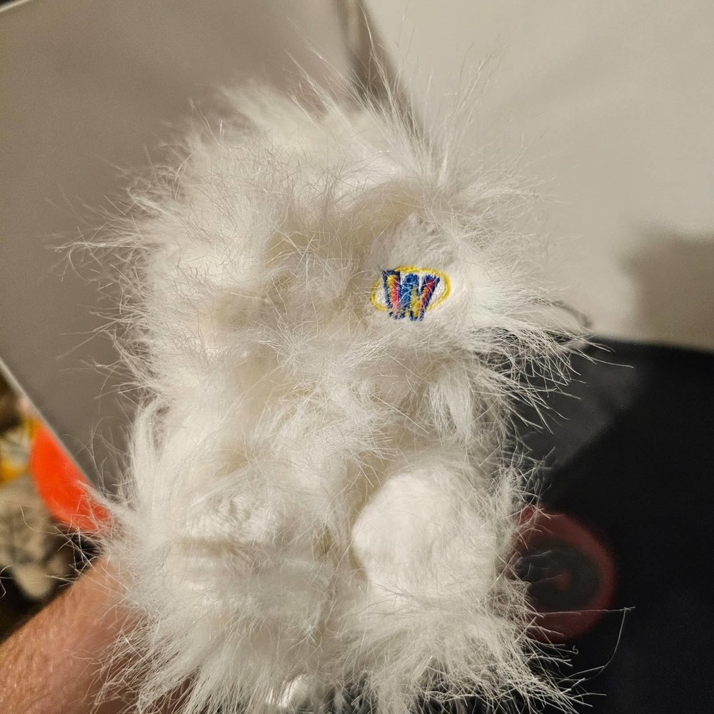 Webkinz Lil' Yorkie With Code E - Picture 5 of 6